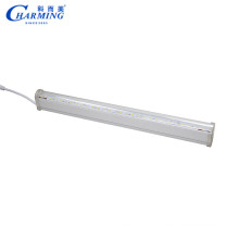 Outdoor Transparent PC Aluminum Waterproof rgb & linear led tube light